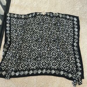 Micheal kors swim cover up